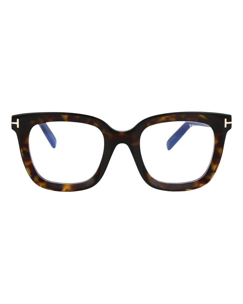 Tom Ford Brillen - Braun Braun