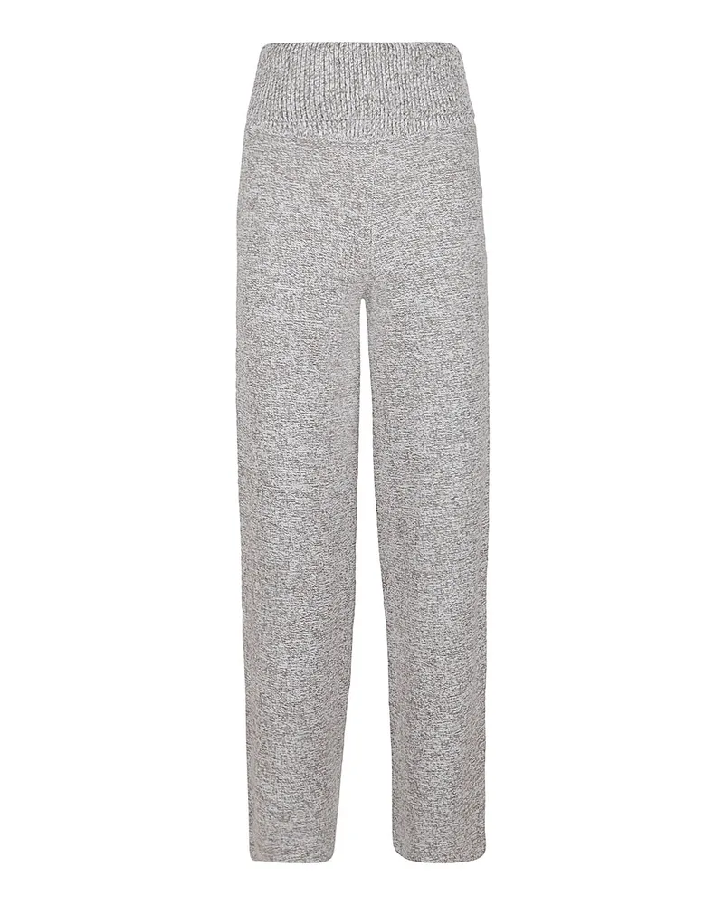 OFF-WHITE Casual Hose - Hellgrau Hellgrau