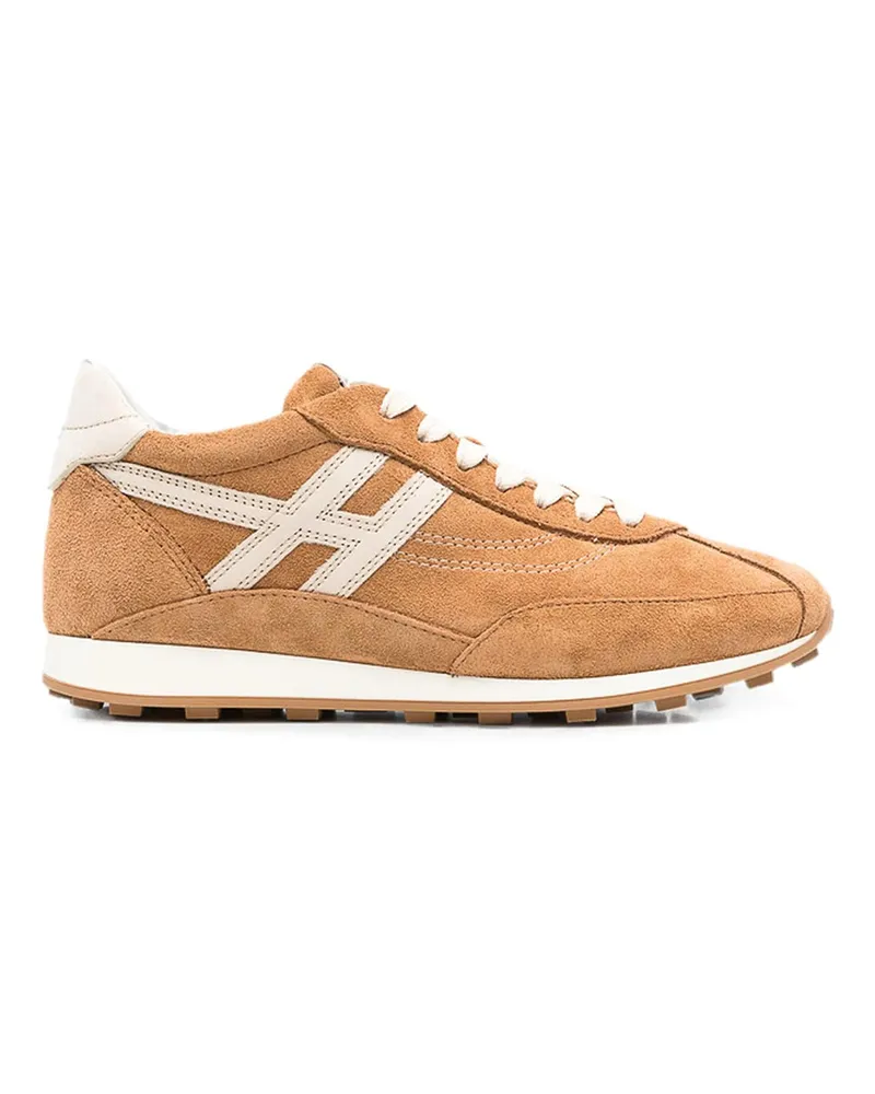 Hogan Sneaker - Braun Braun