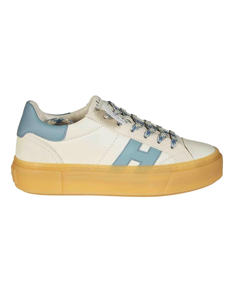 Hogan Sneaker - Beige Beige