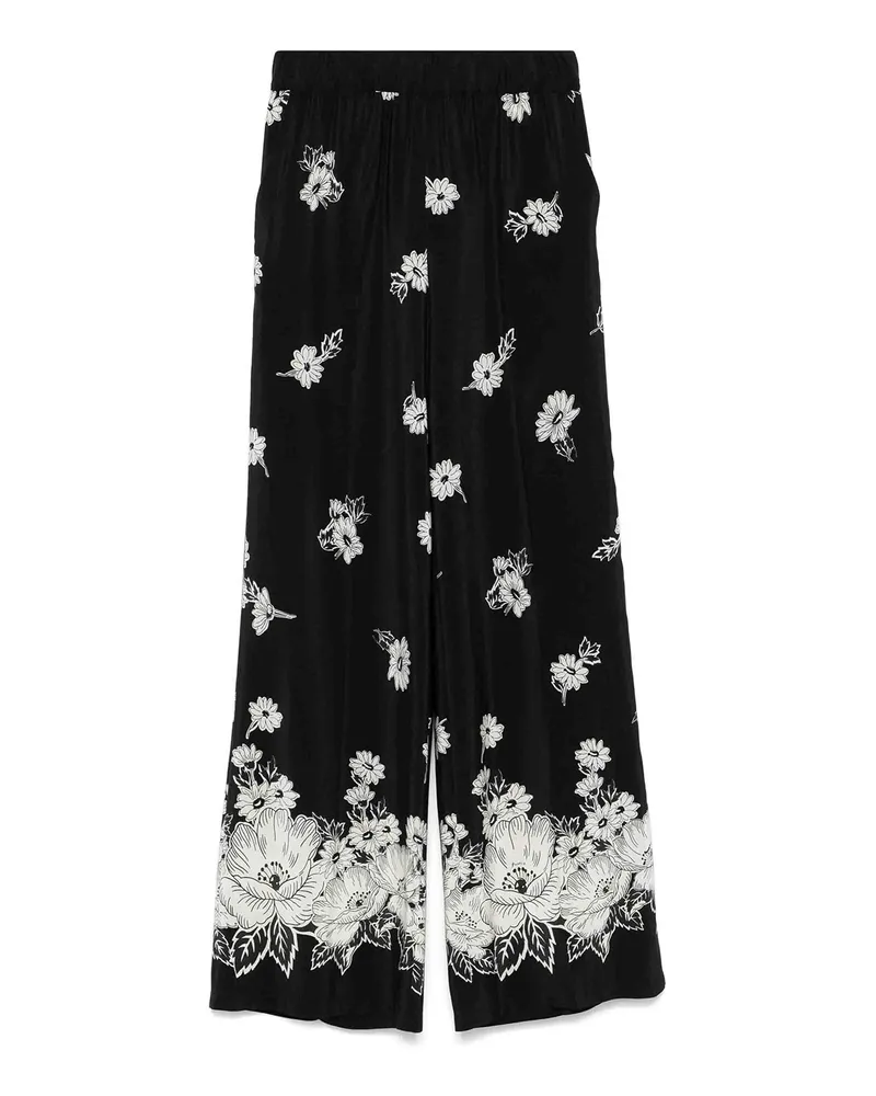 P.A.R.O.S.H. P. A.R. O.S. H. Shorts - Schwarz Schwarz