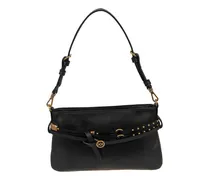 Bauchtasche - Gold
