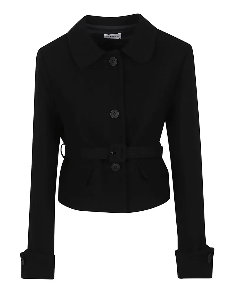P.A.R.O.S.H. P. A.R. O.S. H. Blazer - Schwarz Schwarz