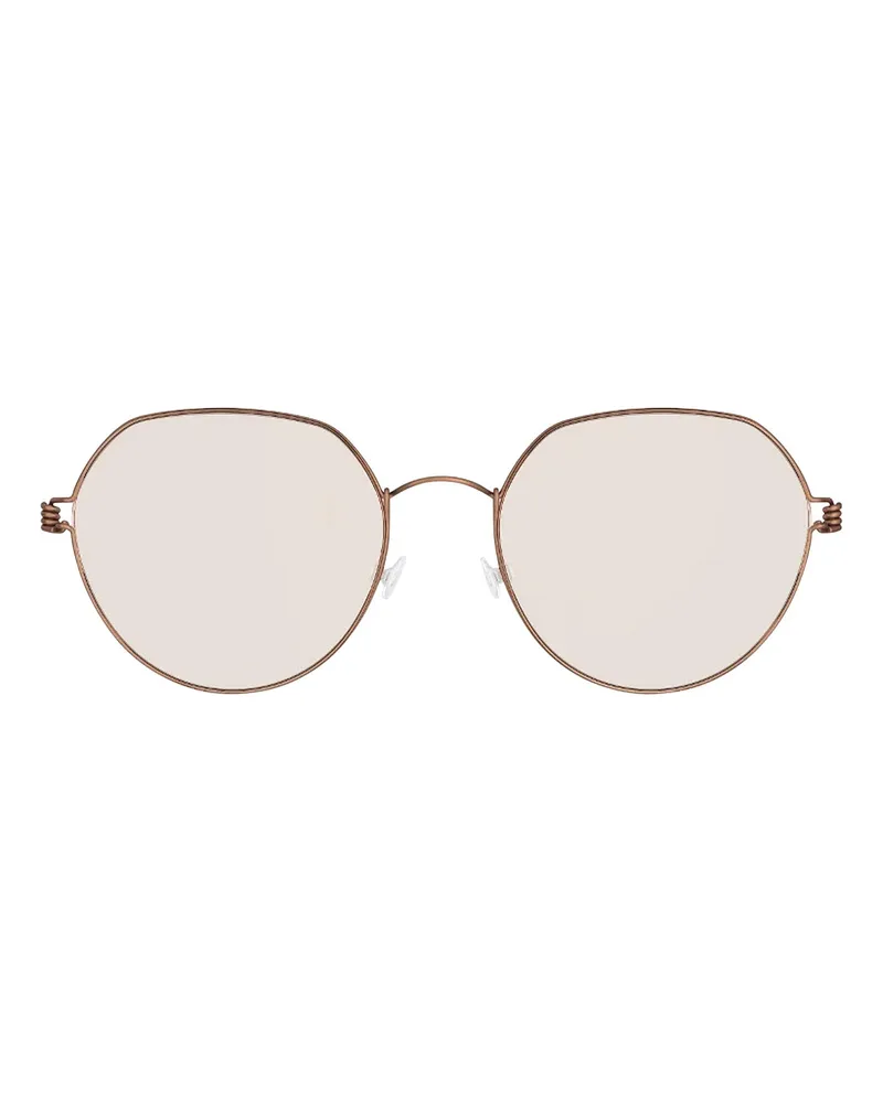 Lindberg Brillen - Bronze Bronze