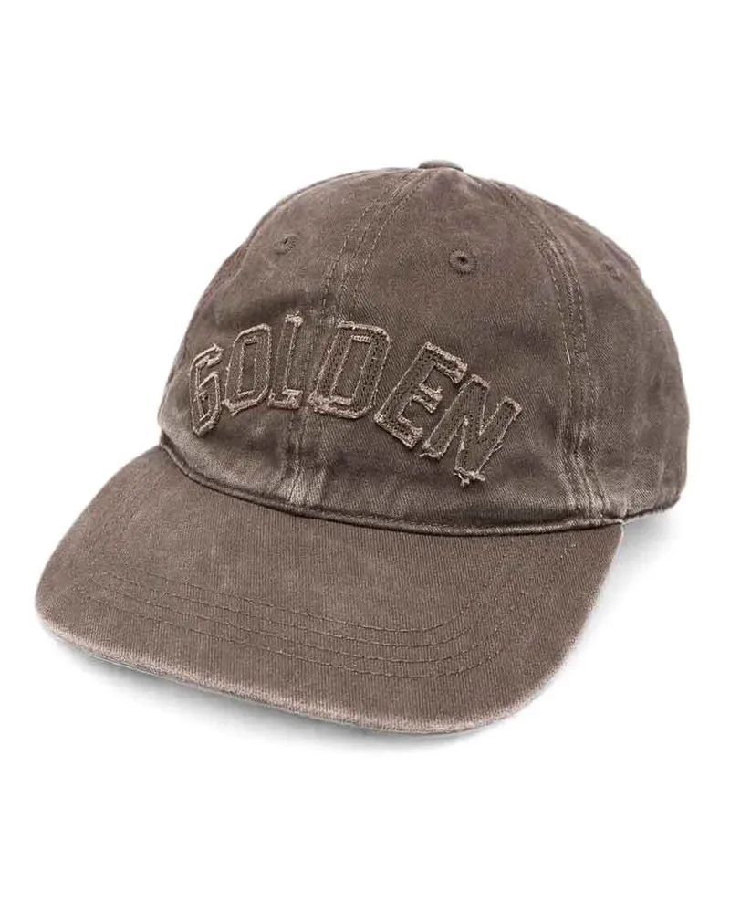 Golden Goose Hut - Braun Braun