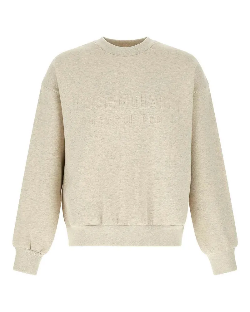 Fear of God Sweatshirt - Grau Grau
