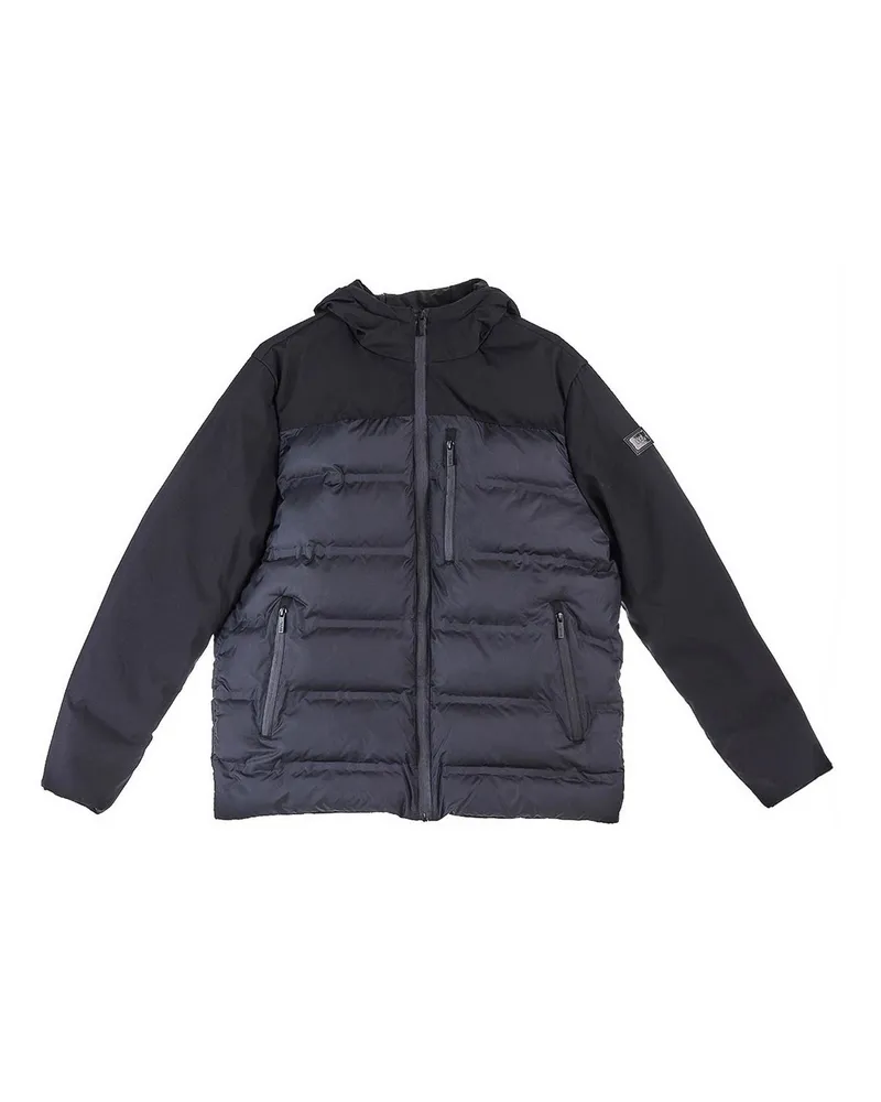 Karl Lagerfeld Daunenjacke - Schwarz Schwarz