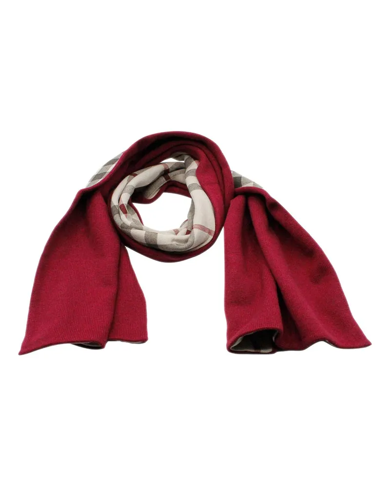 Burberry Schal - Nude Nude