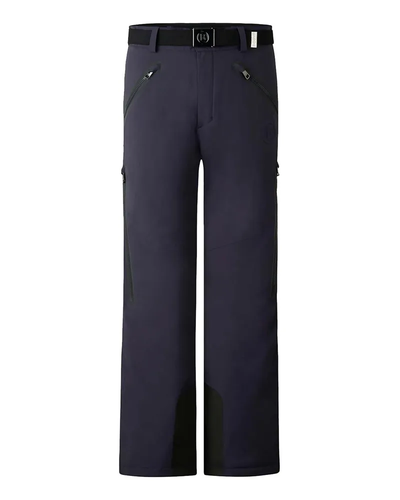 Bogner Casual Hose - Blau Blau