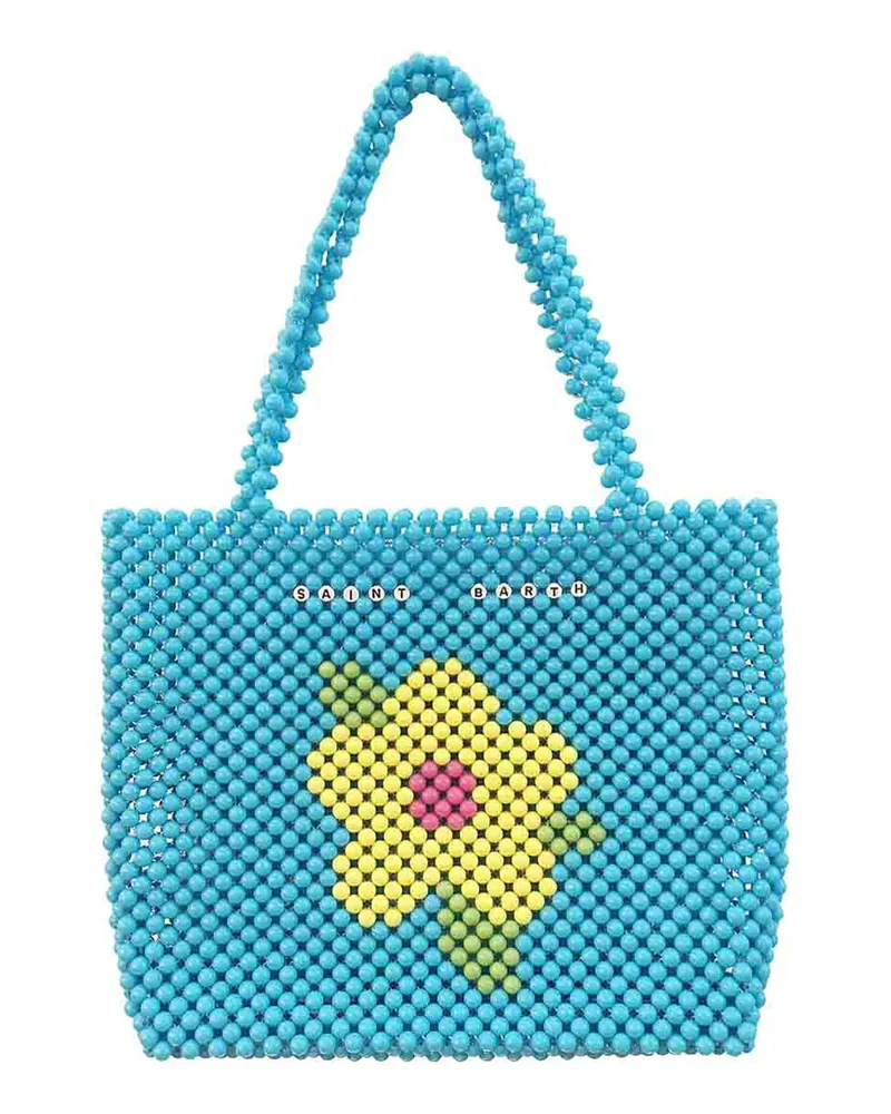 MC2 Saint Barth Shopper - Bunt Bunt