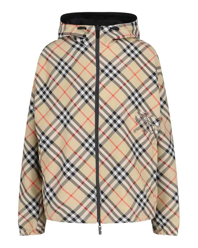Burberry Blazer - Beige Beige