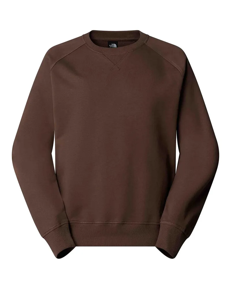 The North Face Sweatshirt - Braun Braun