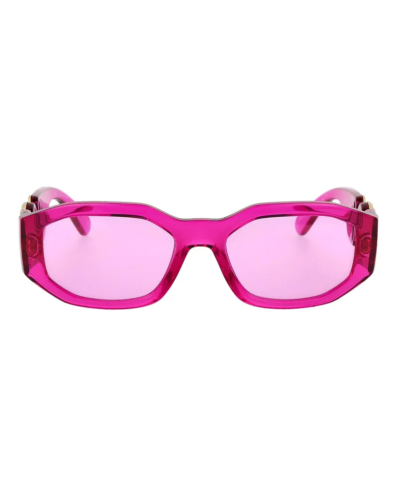 Versace Sonnenbrille - Lila Lila