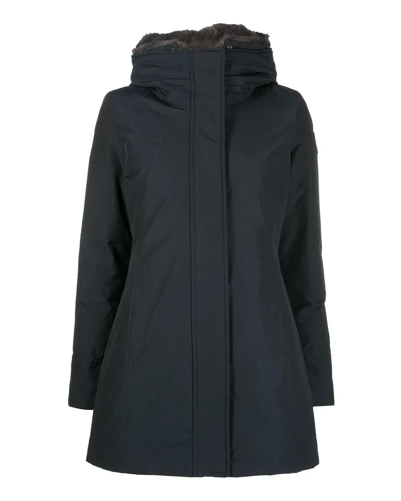 Woolrich Daunenmantel - Blau Blau