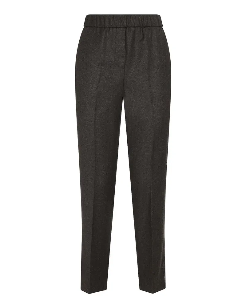 Peserico Casual Hose - Braun Braun