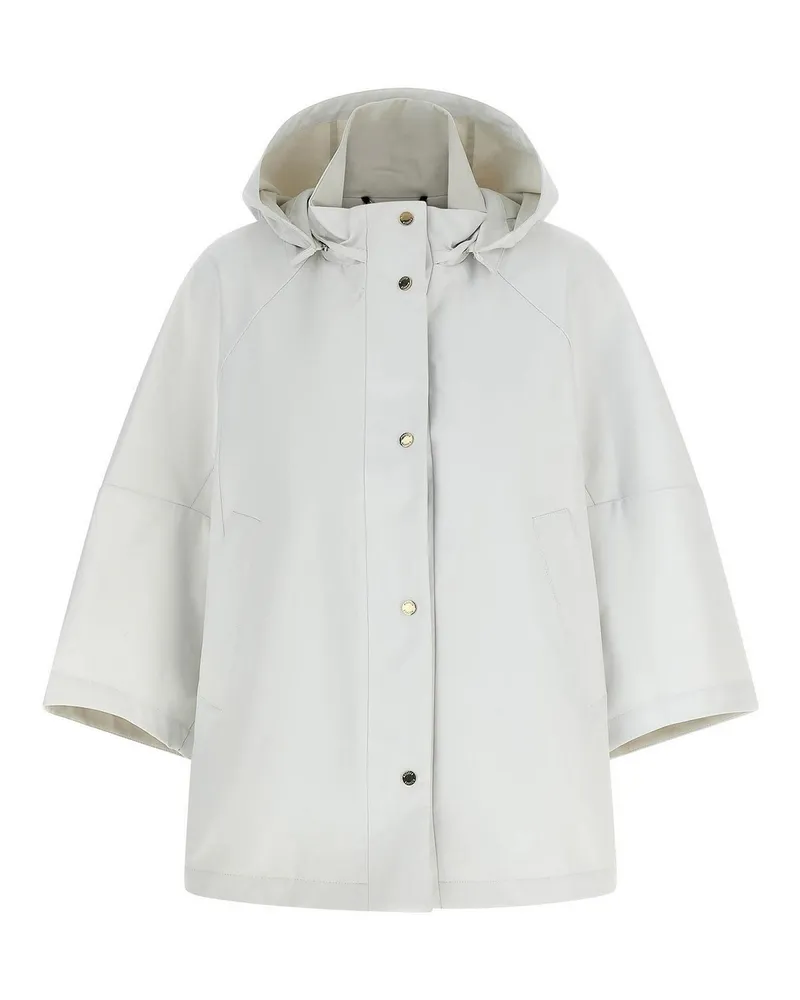 MOORER Casualjacke - Beige Beige