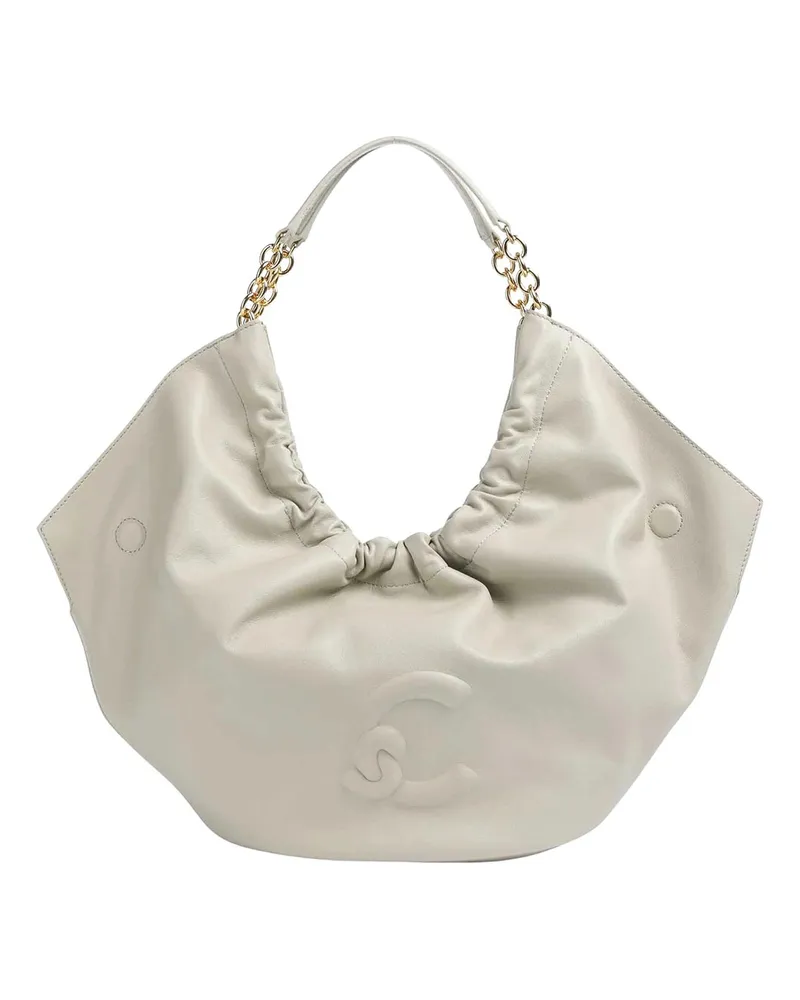 Coccinelle Shopper - Gold Gold