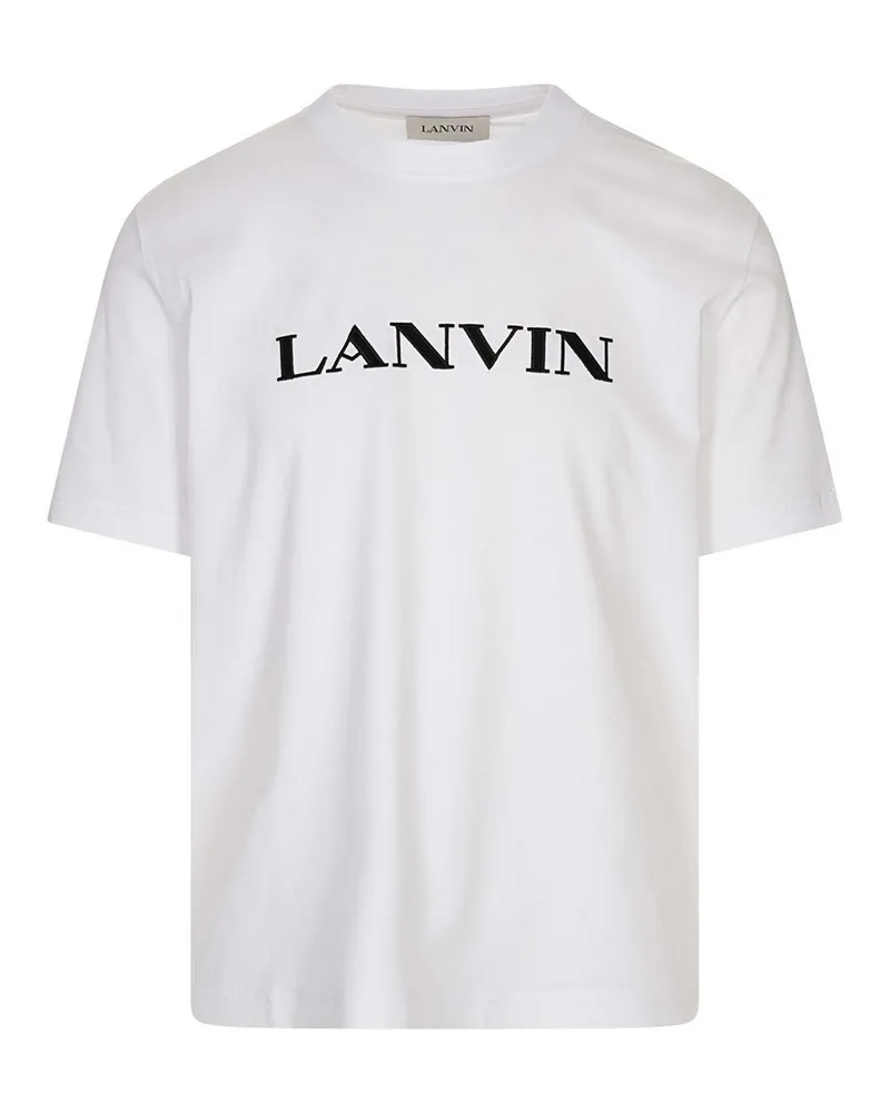 Lanvin T-Shirt - Beige Beige