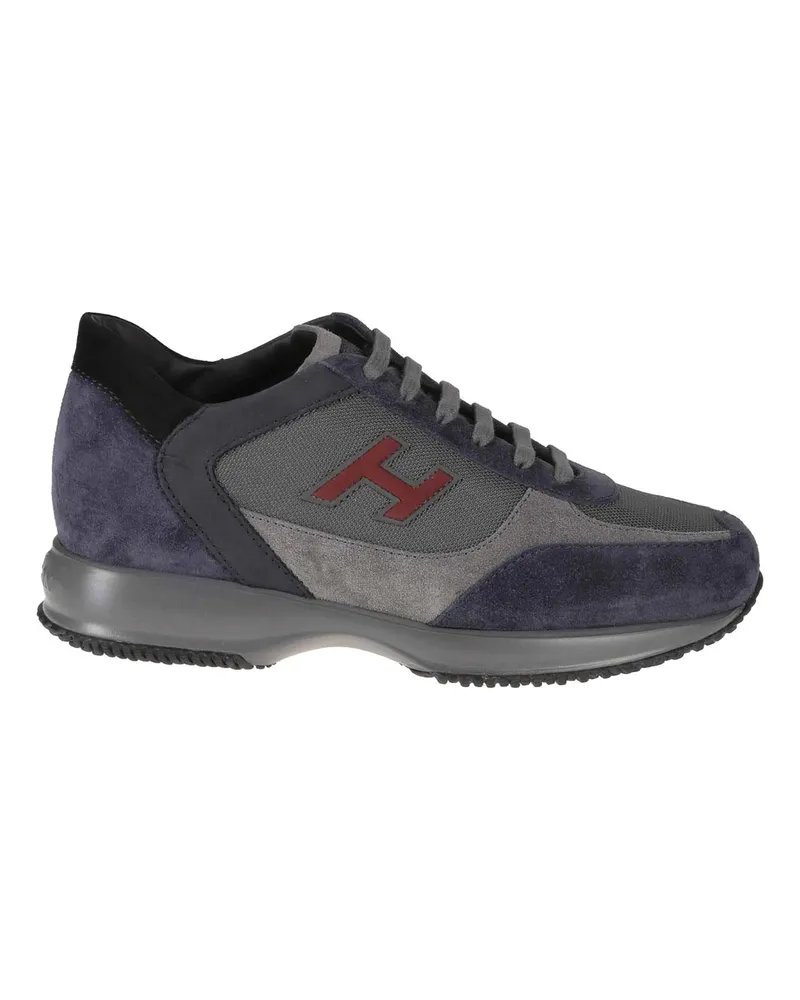 Hogan Sneaker - Hellblau Hellblau