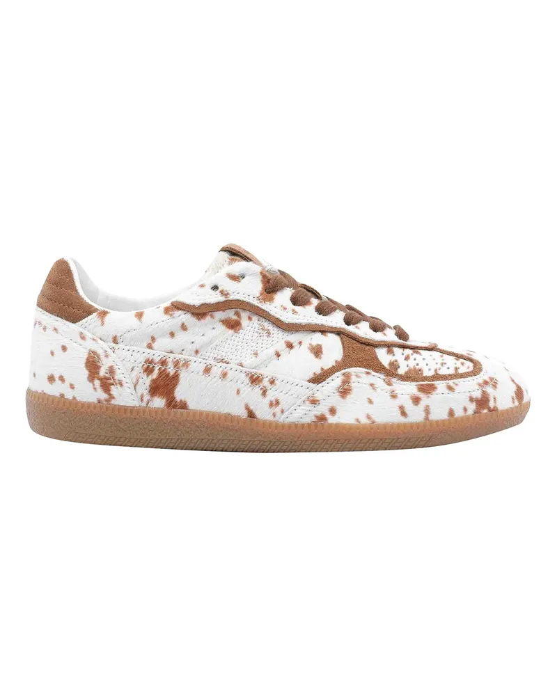 Alohas Sneaker - Weiß Weiß