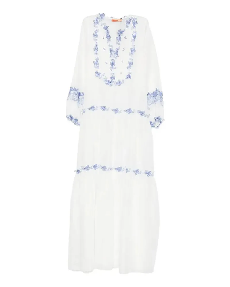 Ermanno Scervino Tunik - Bunt Bunt
