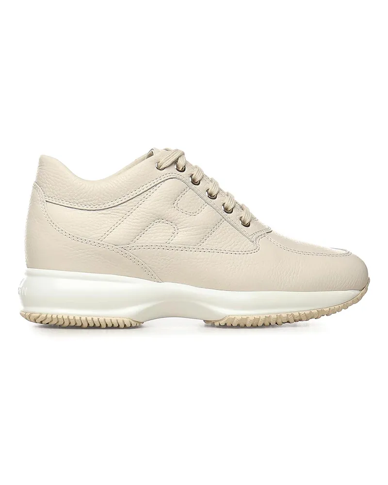Hogan Sneaker - Weiß Weiß