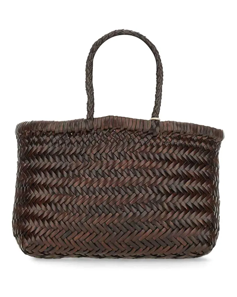 Dragon Diffusion Clutch - Braun Braun