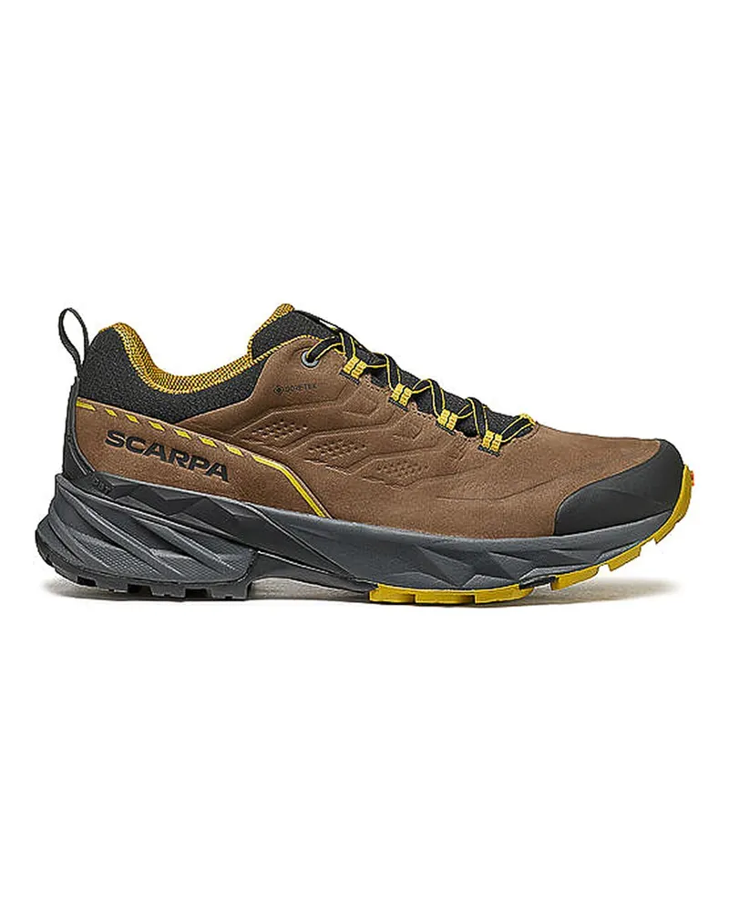 Scarpa Sneaker - Braun Braun