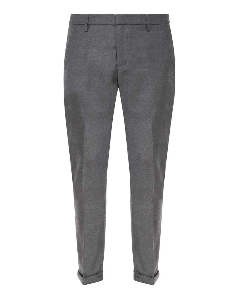 Dondup Casual Hose - Grau Grau