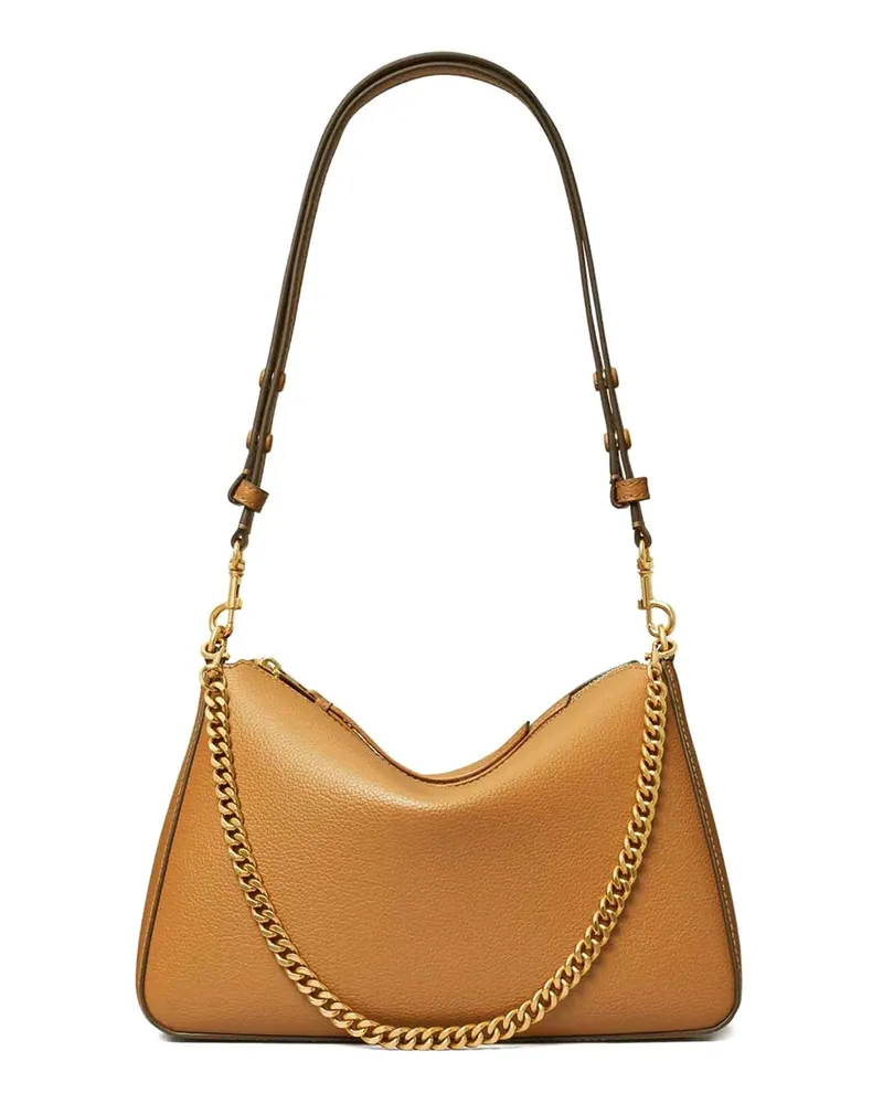 Tory Burch Umhängetasche - Braun Braun