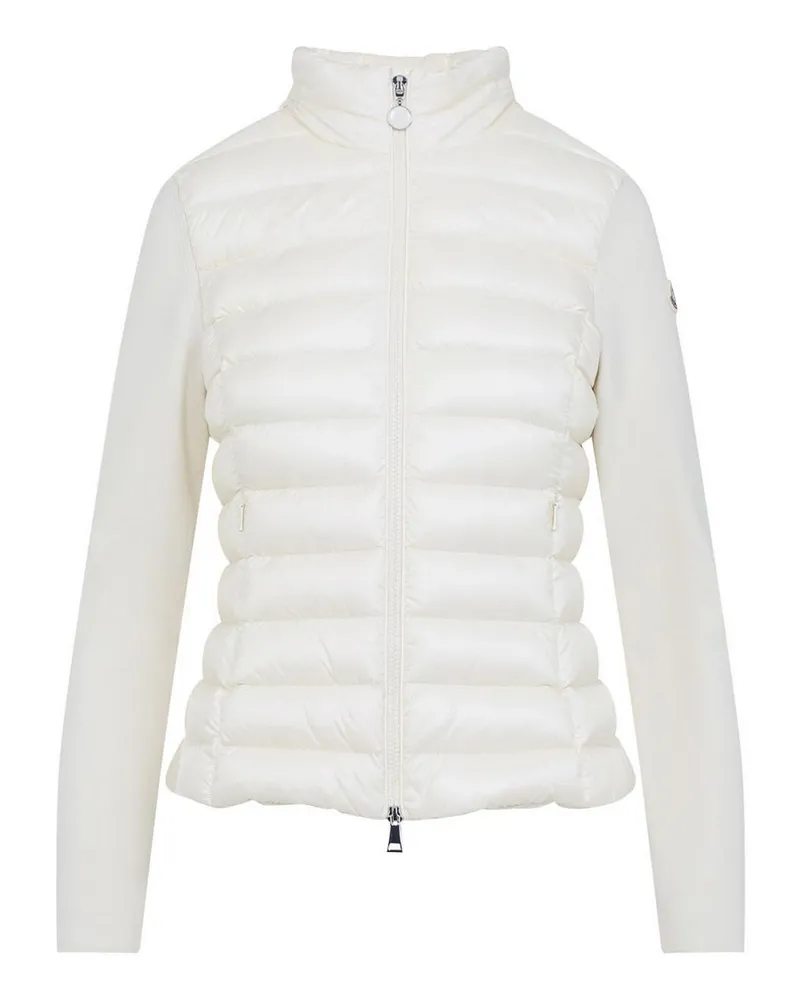 Moncler Casualjacke - Beige Beige