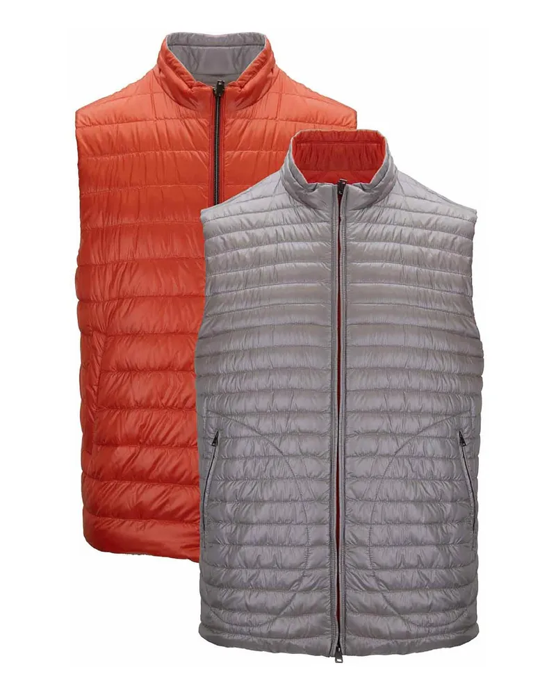 Herno Weste - Orange Orange