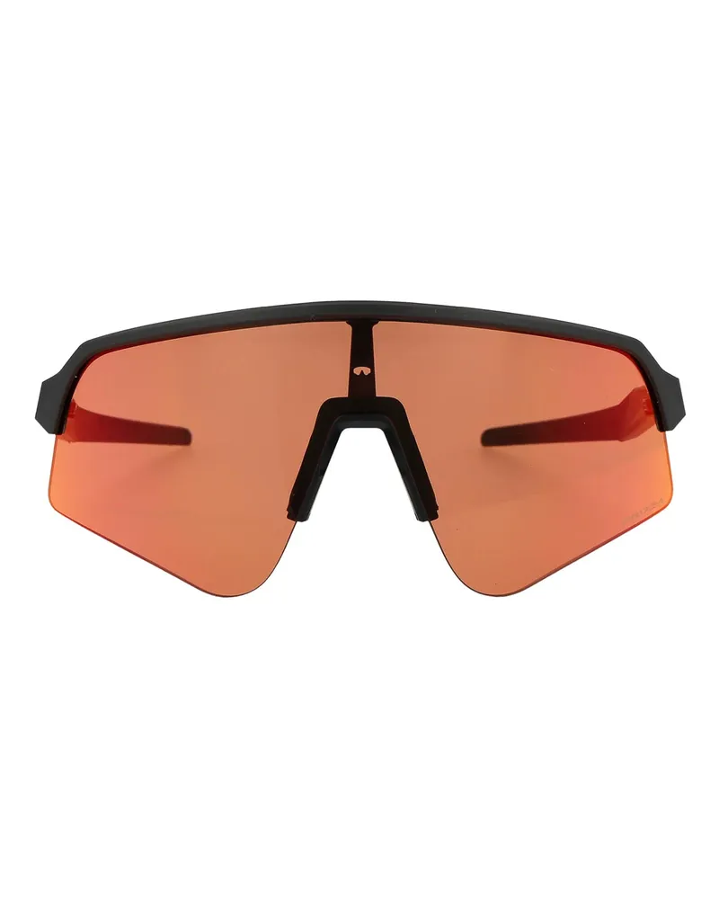 Oakley Sonnenbrille - Schwarz Schwarz