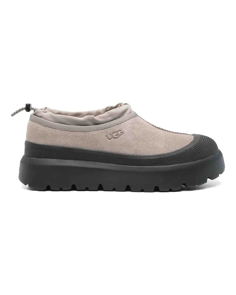 UGG Stiefel - Schwarz Schwarz