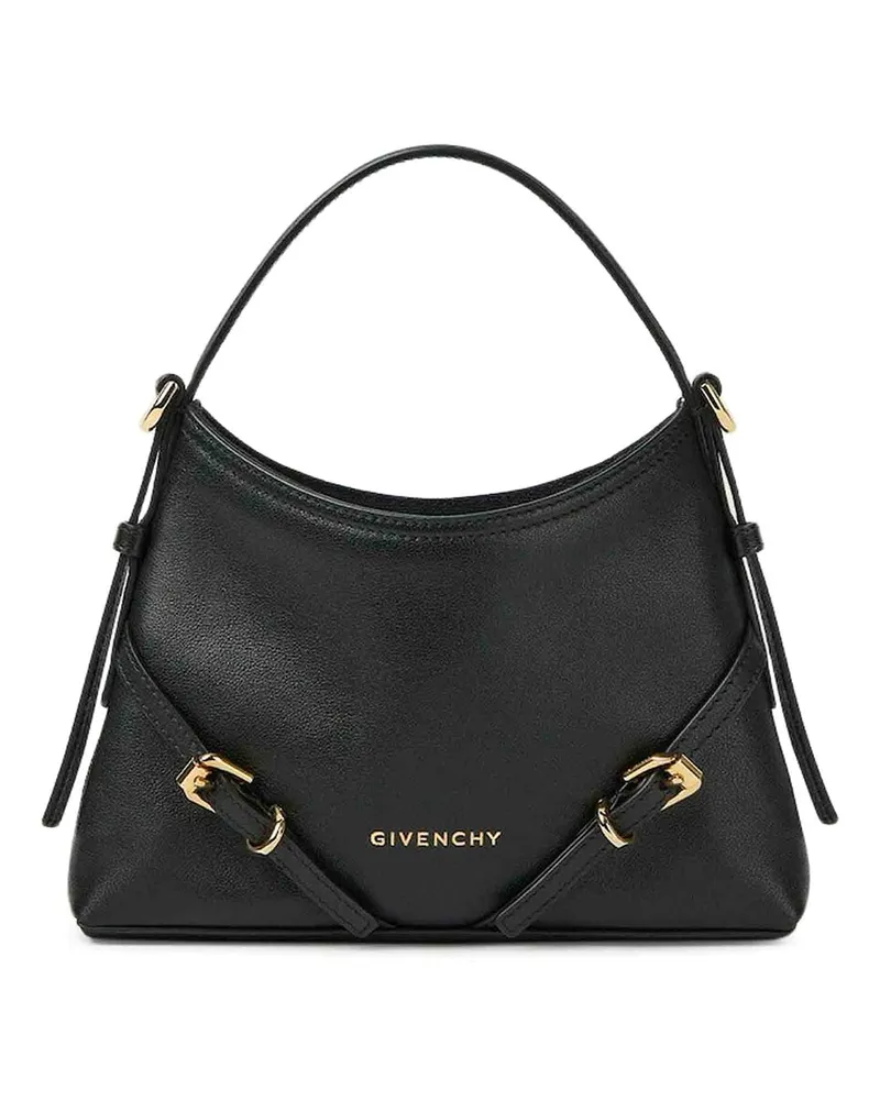 Givenchy Schultertasche - Schwarz Schwarz
