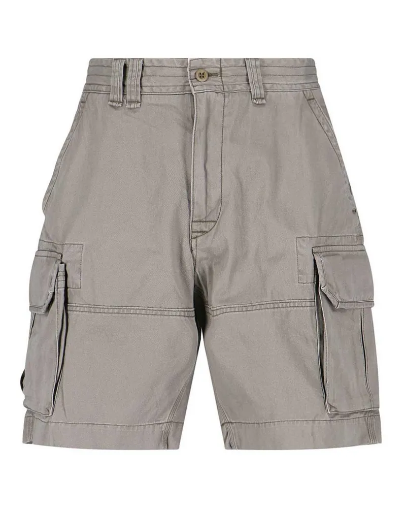 Ralph Lauren Shorts - Grün Grün