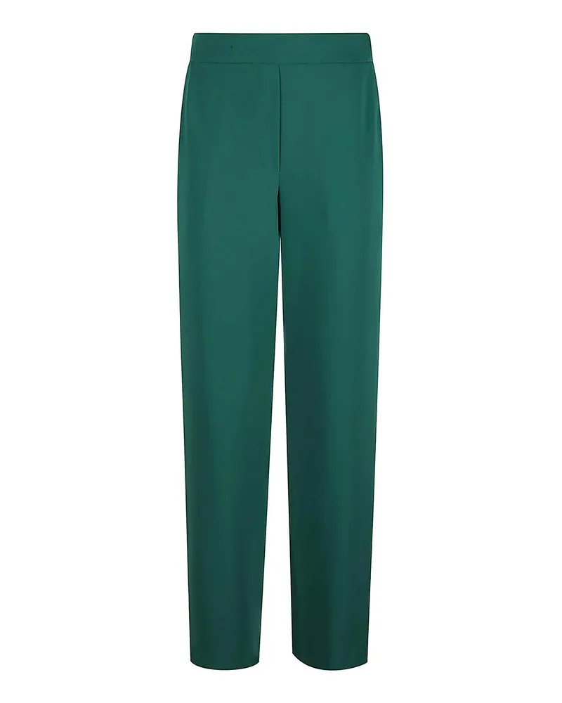 P.A.R.O.S.H. P. A.R. O.S. H. Casual Hose - Grün Grün