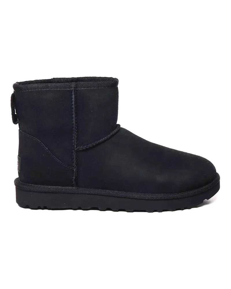 UGG Stiefel - Schwarz Schwarz