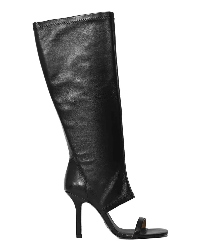 Patrizia Pepe Stiefel - Schwarz Schwarz