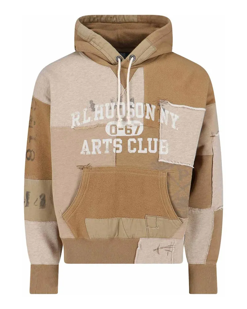 Ralph Lauren Sweatshirt - Braun Braun