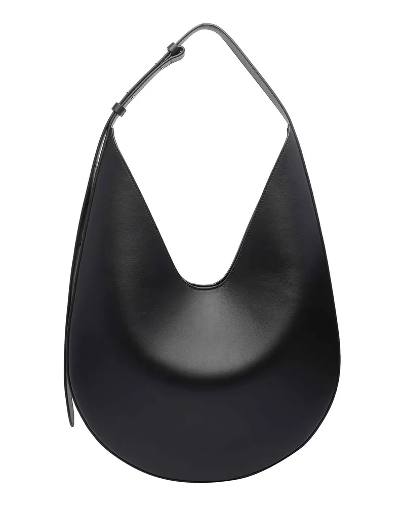 Aesther Ekme Shopper - Schwarz Schwarz