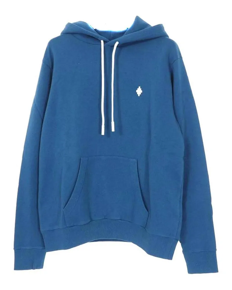 Marcelo Burlon | County of Milan Sweatshirt - Blau Blau