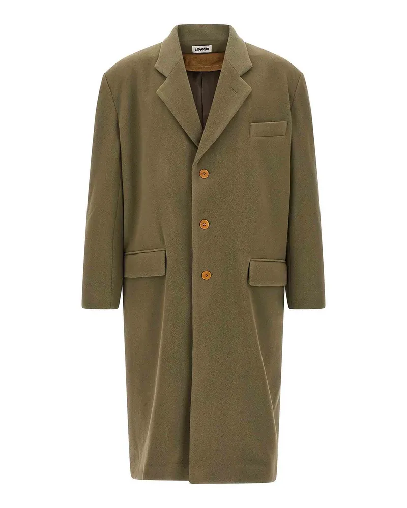 Magliano Trenchcoat - Grün Grün