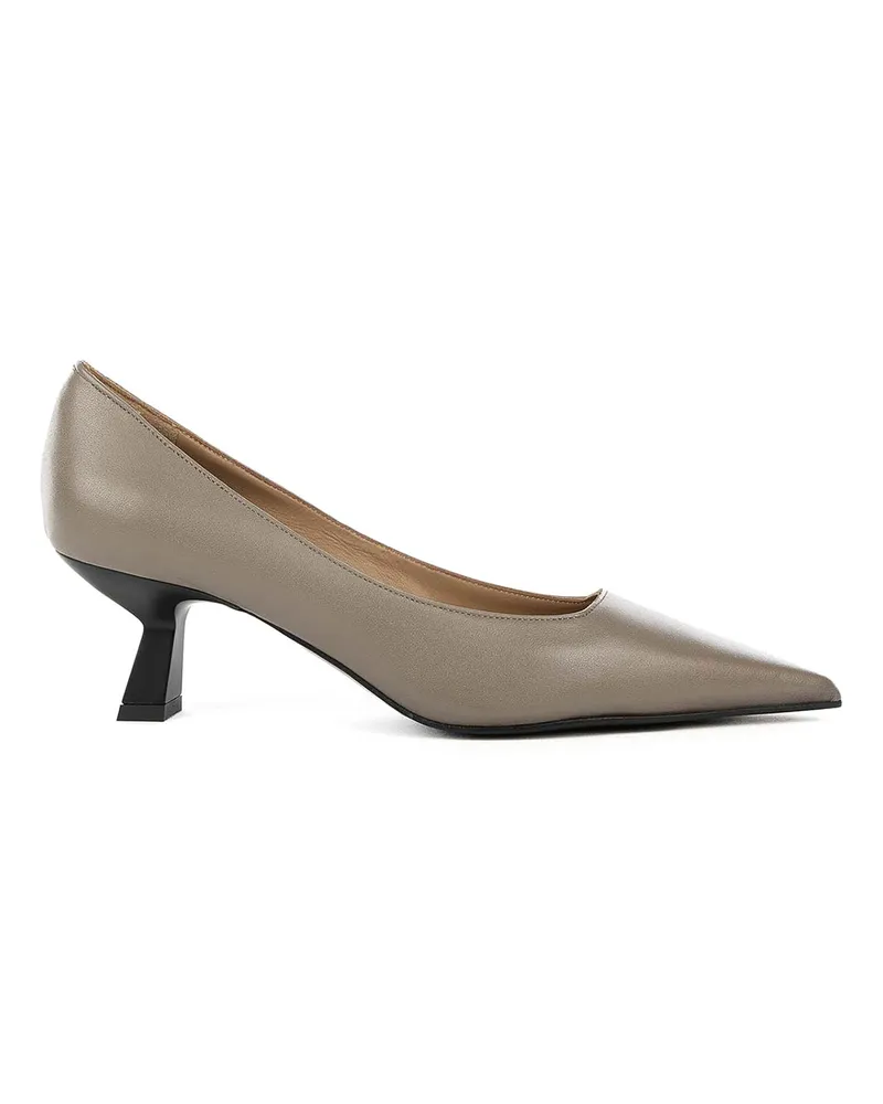 FESTA Milano Pumps - Beige Beige