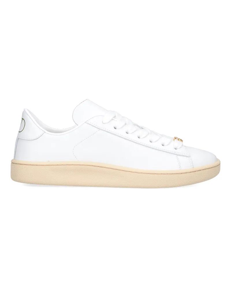Valentino Garavani Sneaker - Weiß Weiß