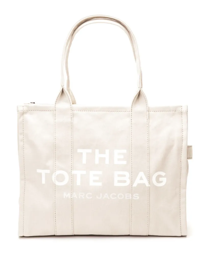 Marc Jacobs Shopper - Beige Beige