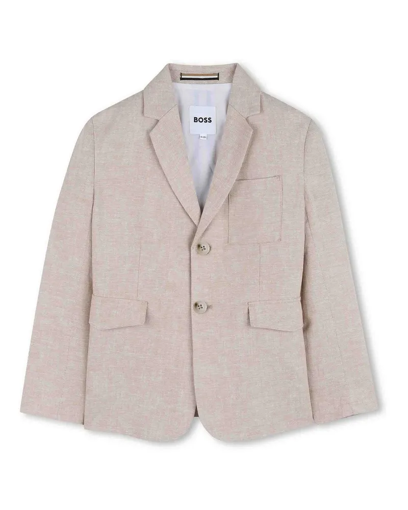 HUGO BOSS Blazer - Beige Beige