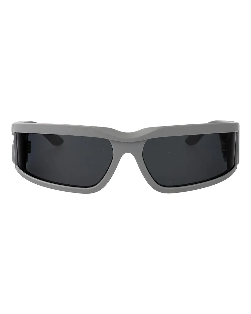 Dolce & Gabbana Sonnenbrille - Grau Grau