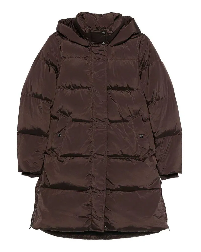 Woolrich Daunenjacke - Braun Braun