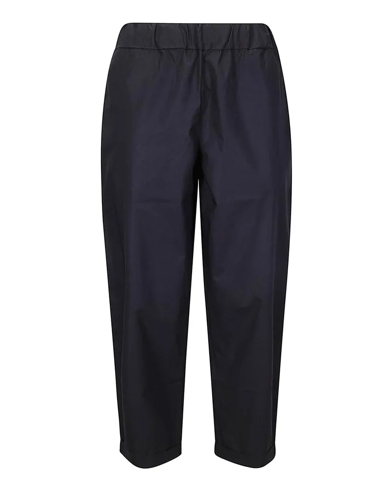 LABO.ART Labo. Art Casual Hose - Schwarz Schwarz